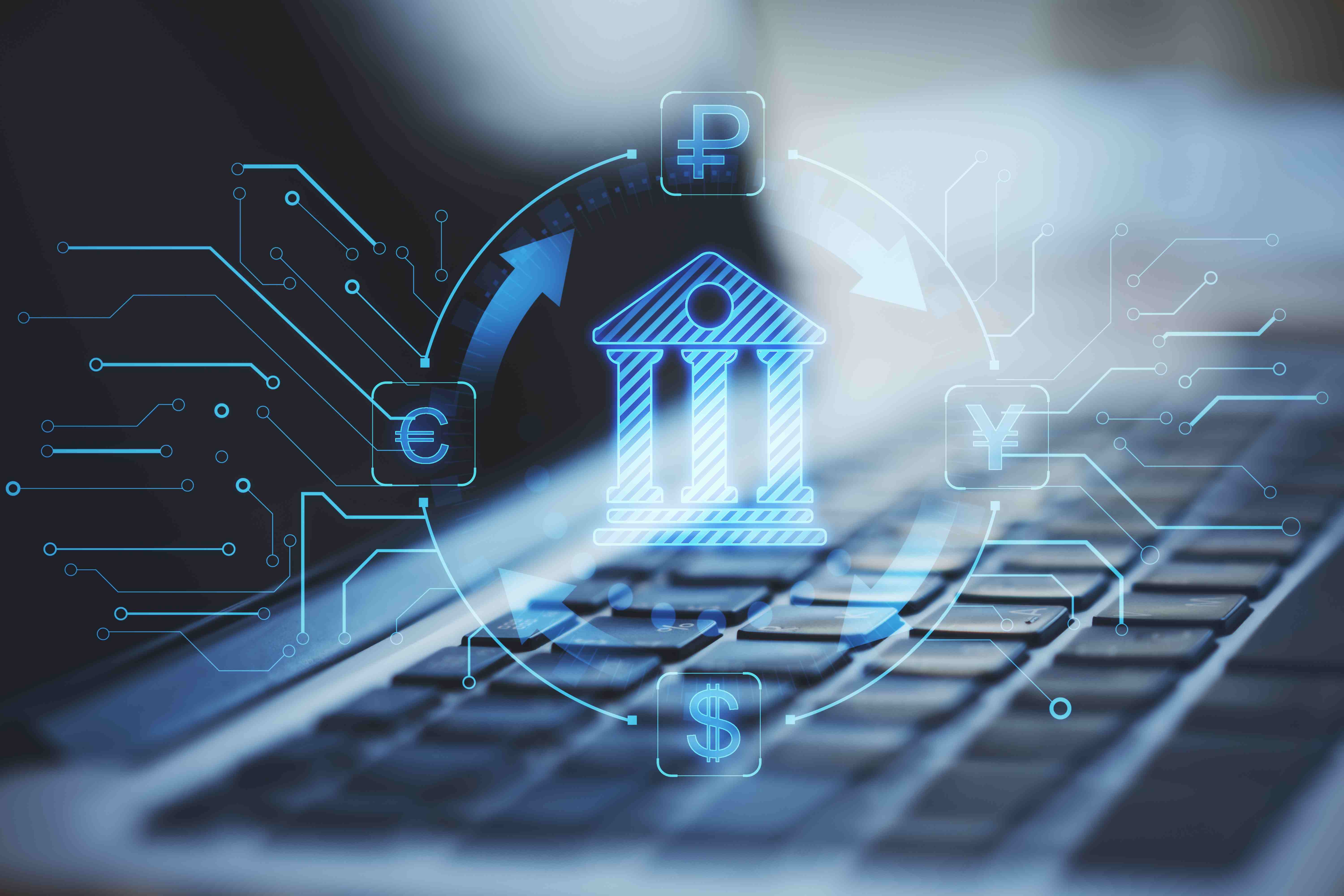 Quantum Computing Financial Services: Risk & Strategy for Boards