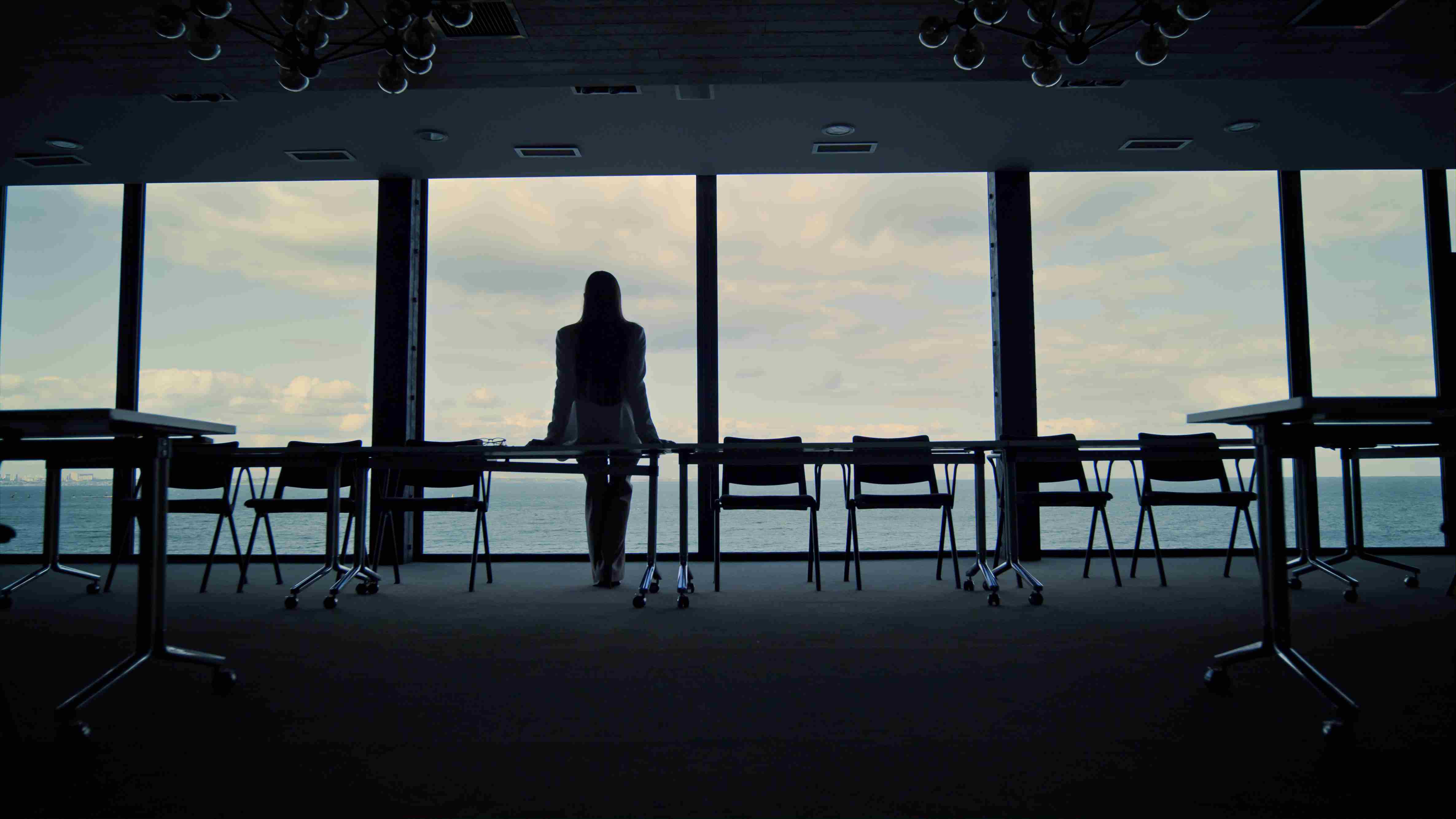 Quantum Strategy Boardroom
