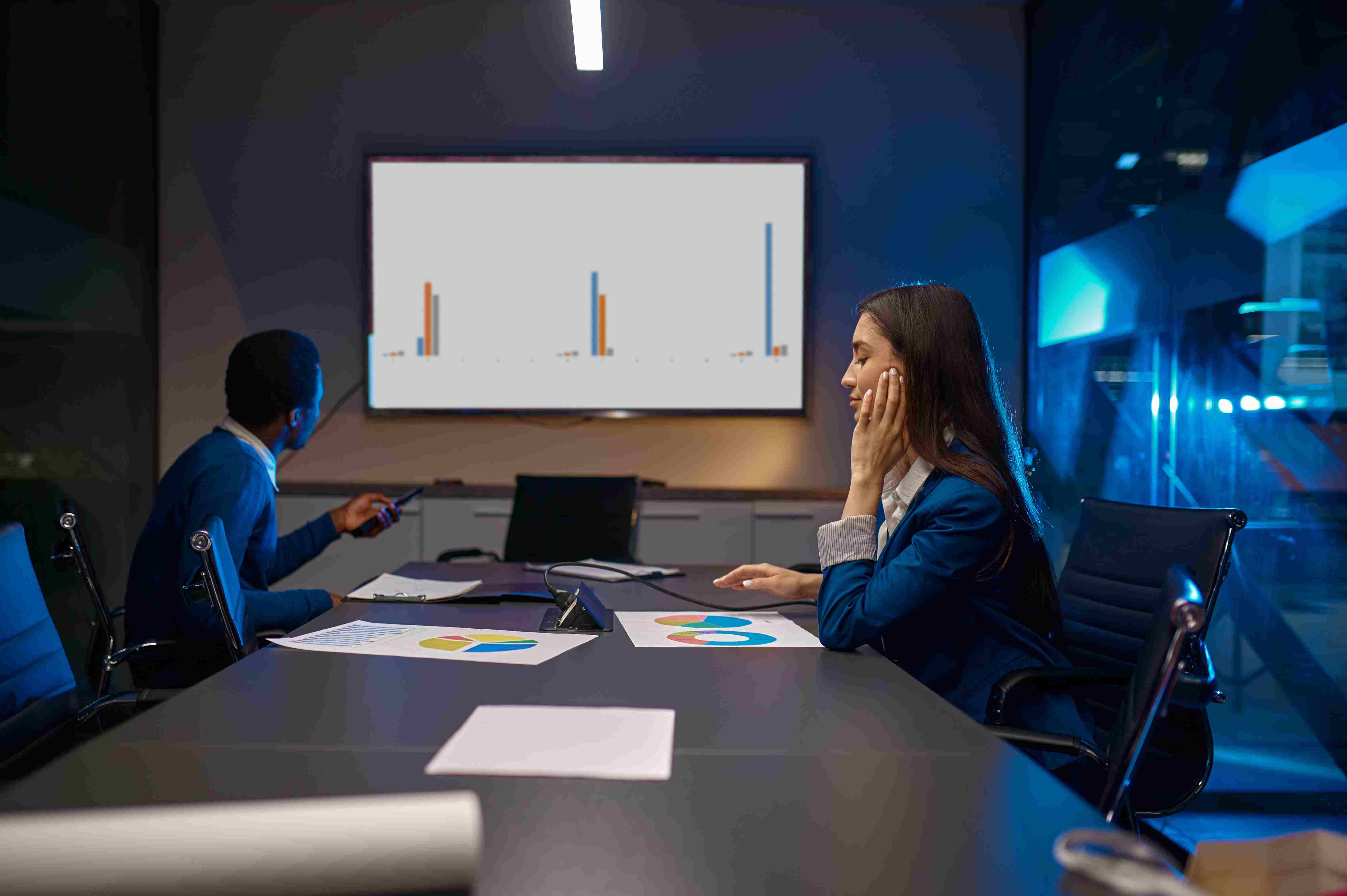 Strategic Technology Audits